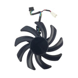 Dell GeForce RTX 3060, 3060 Ti Gaming Fan Replacement