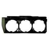 For ZOTAC GAMING GeForce RTX 3090 AMP Extreme Holo Replacement Graphics Card Shell