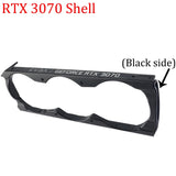 For EVGA GeForce RTX 3070 XC3 BLACK GAMING Graphics Card Replacement Heatsink