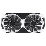 For MSI GTX 950 Graphics Card Replacement Heatsink