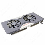 For EVGA GTX 780 CLASSIFIED Graphics Card Replacement Heatsink