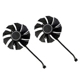 For Colorful GeForce RTX 2070S 2080 2080Ti iGame Video Card Fan
