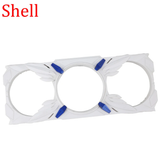 95MM RTX3070Ti Heatsink Video Card Cooling Replace For GALAX GeForce RTX 3070 Ti HOF GPU Graphics Card Cooler with case