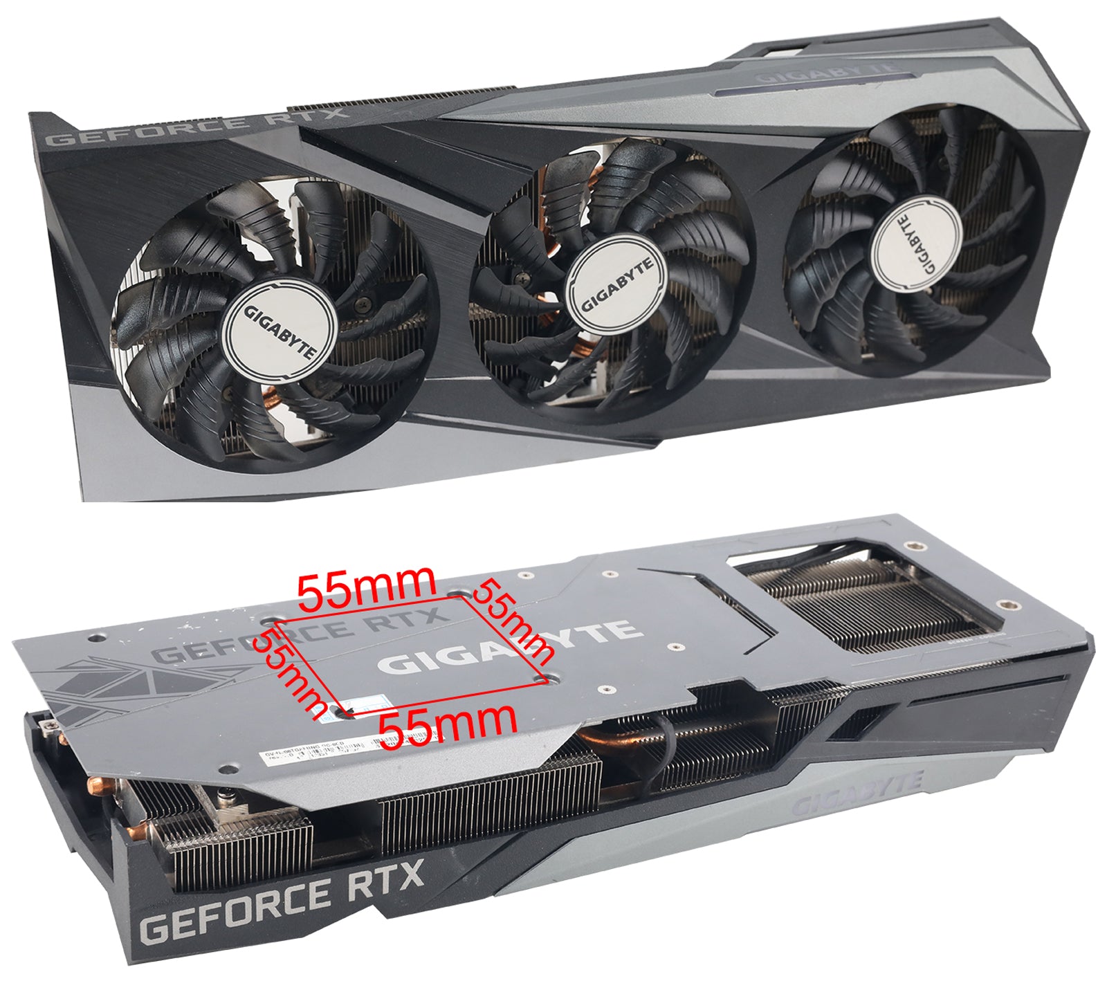 Rtx 3060 fashion ti gaming oc pro 8g