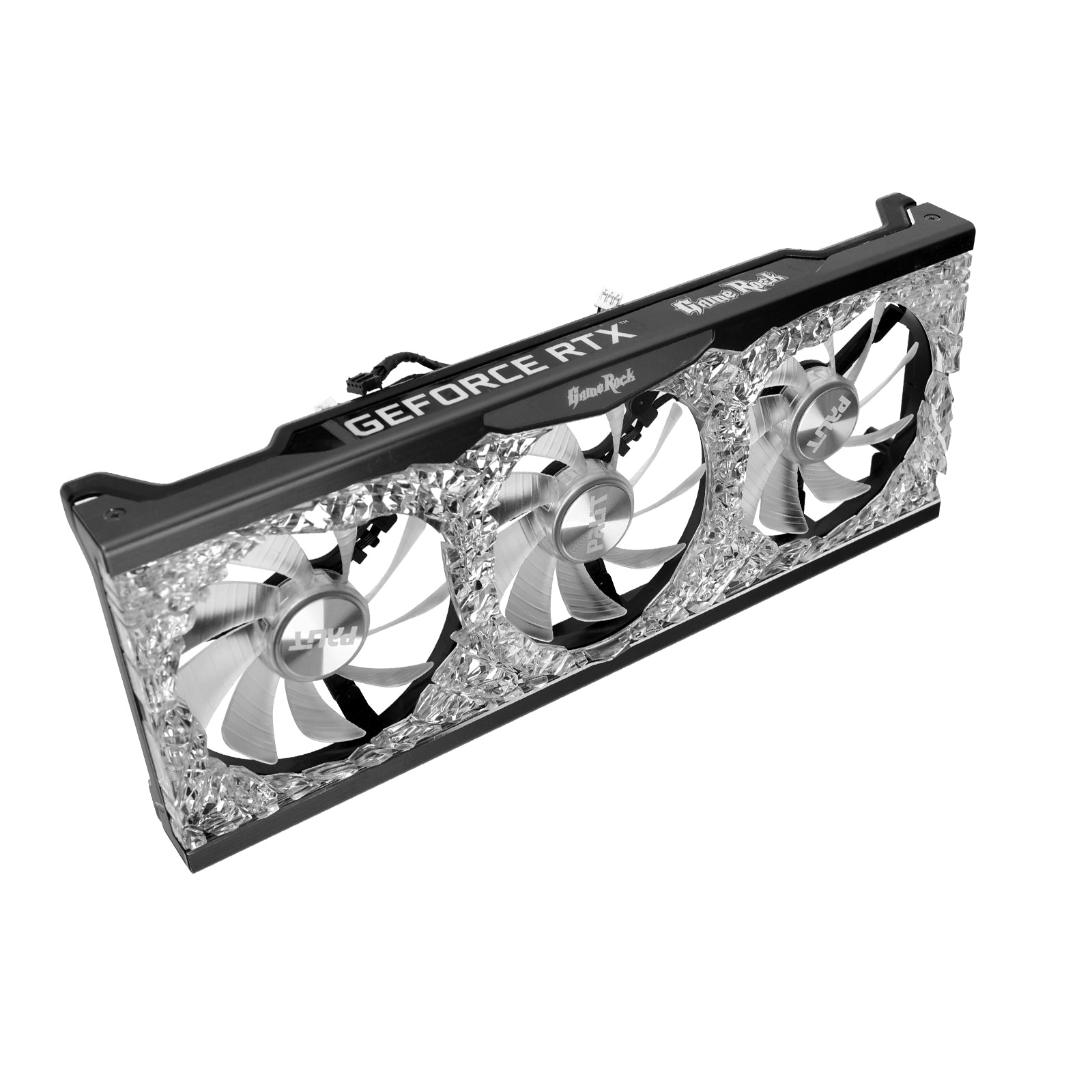 90mm TH9215B2H Graphics Card Fan Replacement For Palit RTX 3070 Ti 308 –  inRobert